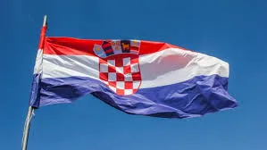 zastava hrvatska